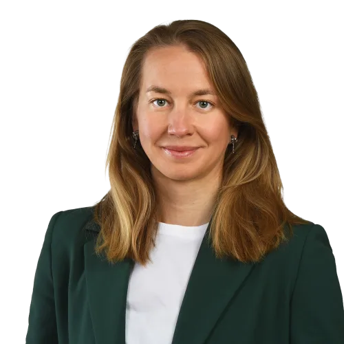 Katja Achermann