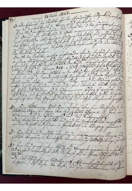 Sektionsprotokolle historisch Seite_10 Sektionsprotokolle historisch Seite_10