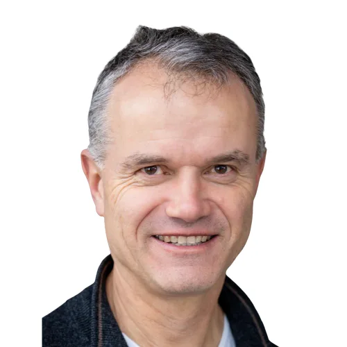 Thomas Eggenberger