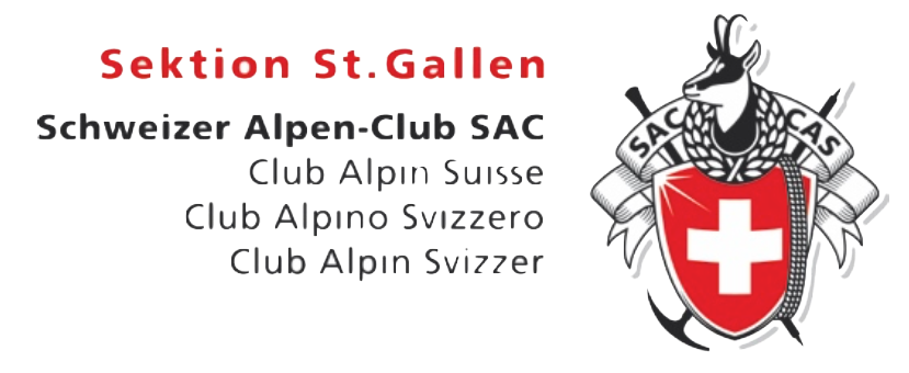 Schweizer Alpenclub SAC – Sektion St. Gallen